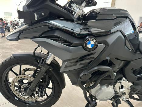 BMW F 750 GS , Foto 5