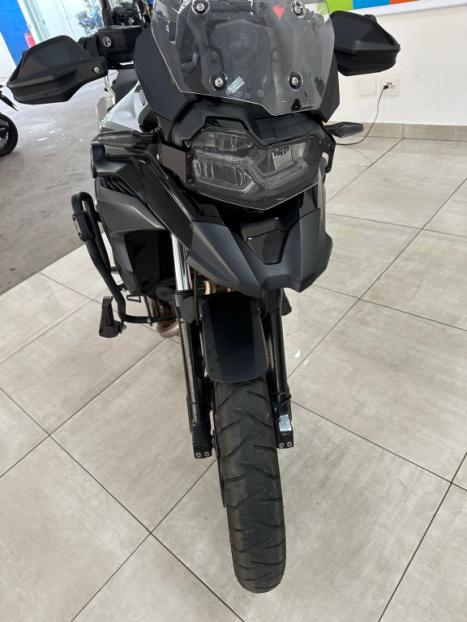 BMW F 750 GS , Foto 8