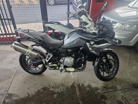 BMW F 750 GS , Foto 2