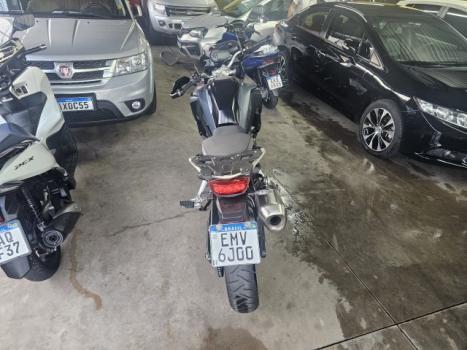 BMW F 750 GS , Foto 4