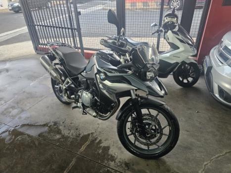 BMW F 750 GS , Foto 5
