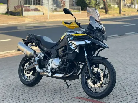 BMW F 750 GS PREMIUM, Foto 2