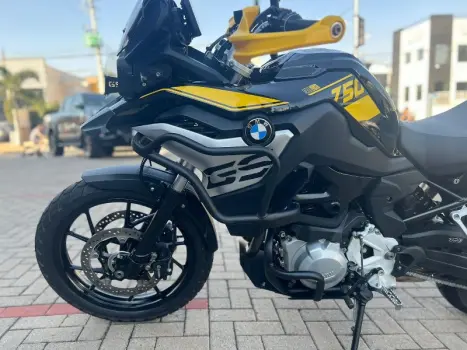 BMW F 750 GS PREMIUM, Foto 4