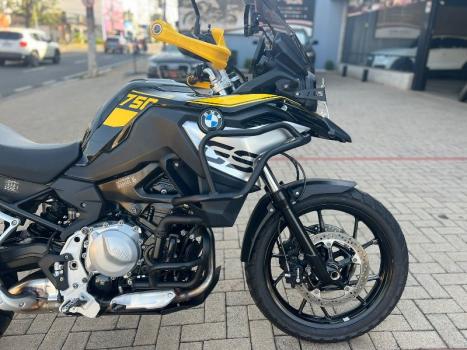 BMW F 750 GS PREMIUM, Foto 14