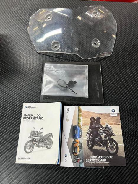 BMW F 750 GS PREMIUM, Foto 15