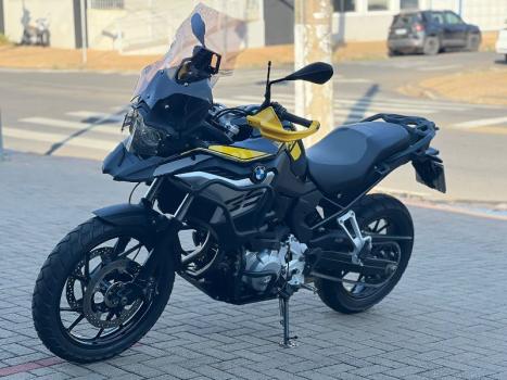 BMW F 750 GS PREMIUM, Foto 17