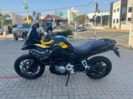 BMW F 750 GS PREMIUM, Foto 18