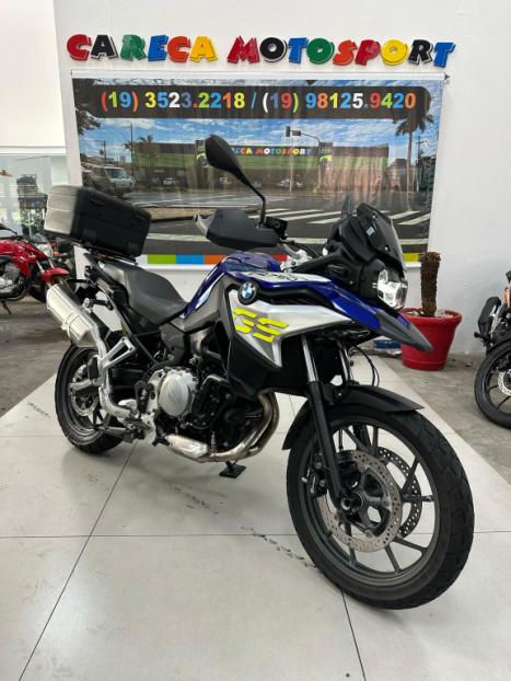 BMW F 750 GS PREMIUM, Foto 1