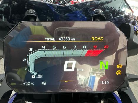 BMW F 750 GS PREMIUM, Foto 3