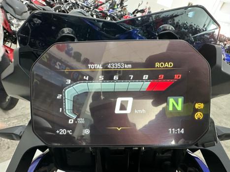 BMW F 750 GS PREMIUM, Foto 5