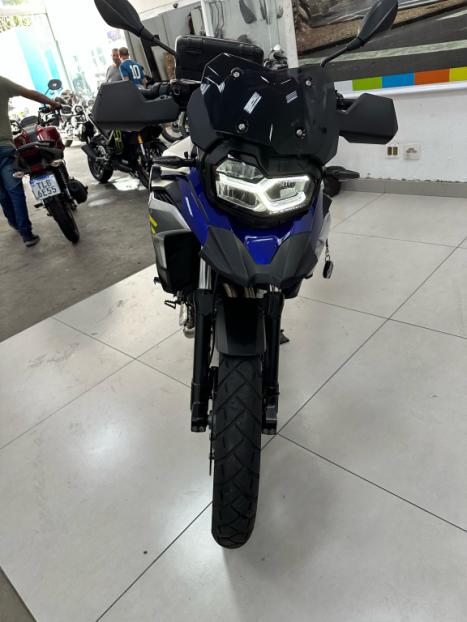BMW F 750 GS PREMIUM, Foto 6