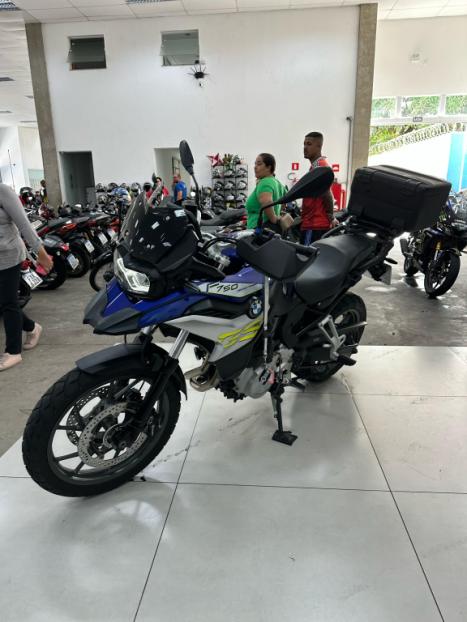 BMW F 750 GS PREMIUM, Foto 8