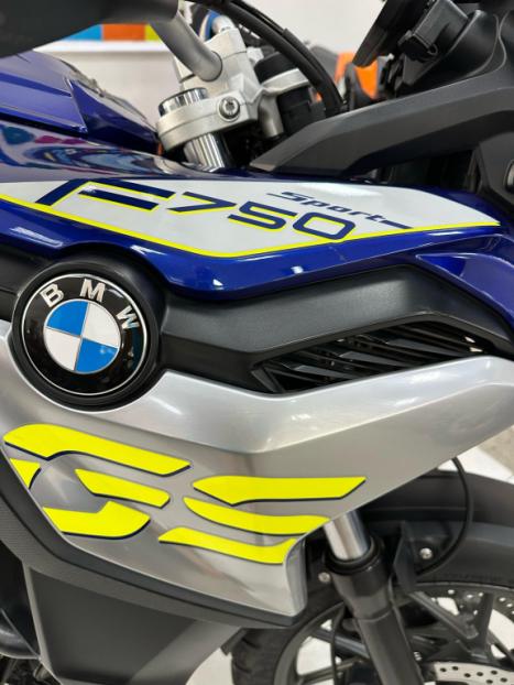 BMW F 750 GS PREMIUM, Foto 9