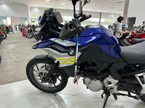 BMW F 750 GS PREMIUM, Foto 10