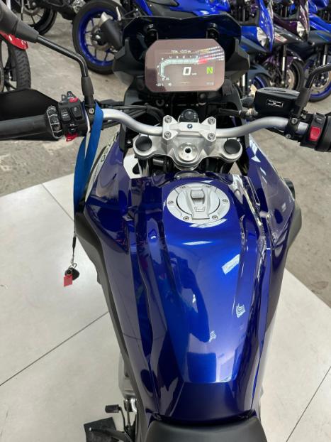 BMW F 750 GS PREMIUM, Foto 13