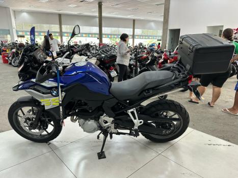 BMW F 750 GS PREMIUM, Foto 14