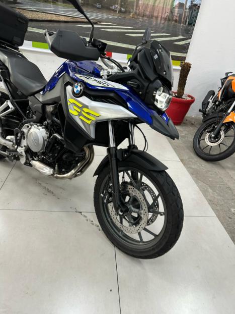 BMW F 750 GS PREMIUM, Foto 15