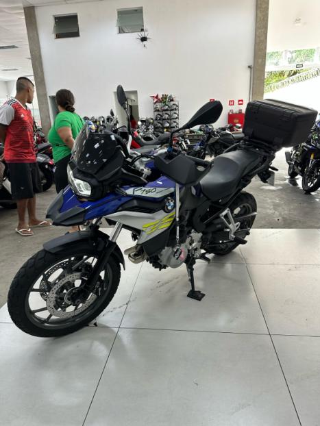 BMW F 750 GS PREMIUM, Foto 16