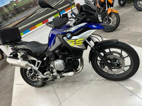 BMW F 750 GS PREMIUM, Foto 17