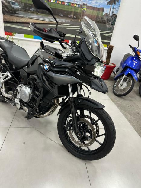 BMW F 750 GS PREMIUM, Foto 2