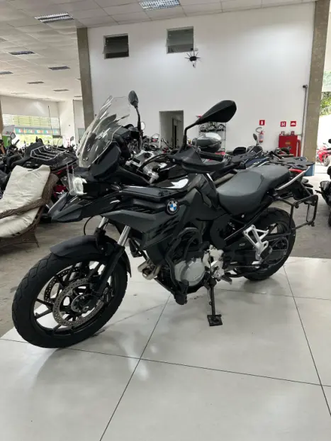BMW F 750 GS PREMIUM, Foto 7