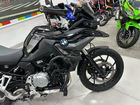 BMW F 750 GS PREMIUM, Foto 9