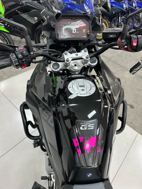 BMW F 750 GS PREMIUM, Foto 10