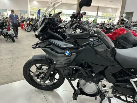 BMW F 750 GS PREMIUM, Foto 11