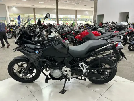 BMW F 750 GS PREMIUM, Foto 13