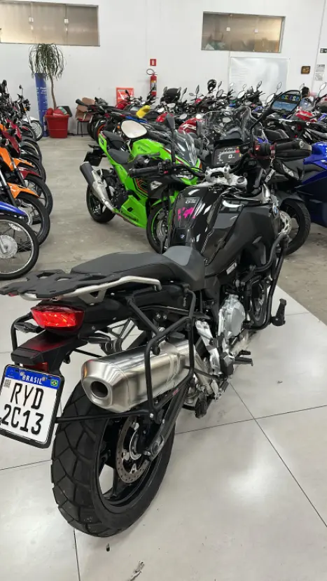 BMW F 750 GS PREMIUM, Foto 14