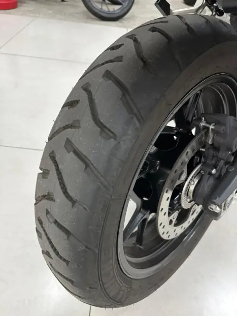 BMW F 750 GS PREMIUM, Foto 2