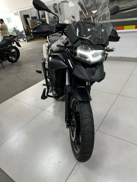 BMW F 750 GS PREMIUM, Foto 3