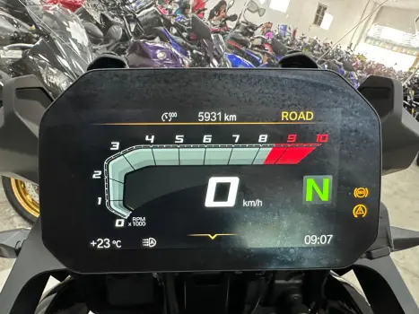 BMW F 750 GS PREMIUM, Foto 5