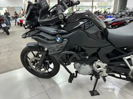 BMW F 750 GS PREMIUM, Foto 7