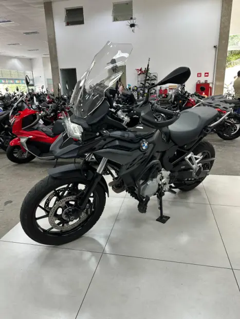 BMW F 750 GS PREMIUM, Foto 8