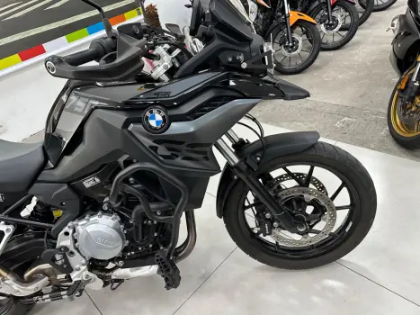 BMW F 750 GS PREMIUM, Foto 9