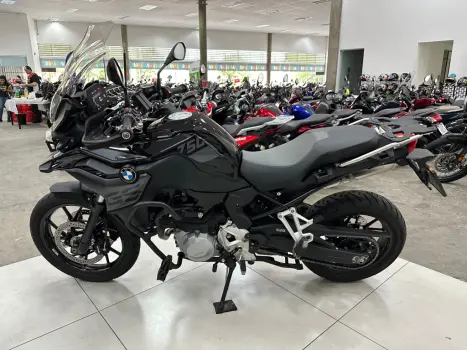 BMW F 750 GS PREMIUM, Foto 10