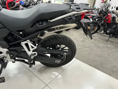 BMW F 750 GS PREMIUM, Foto 11