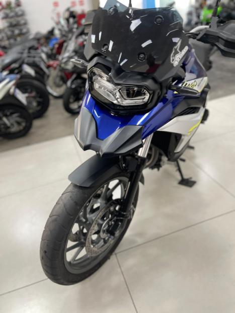 BMW F 750 GS PREMIUM, Foto 2