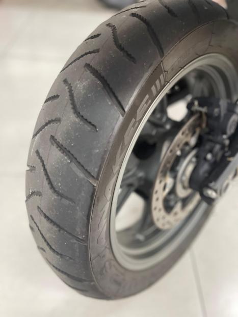 BMW F 750 GS PREMIUM, Foto 4