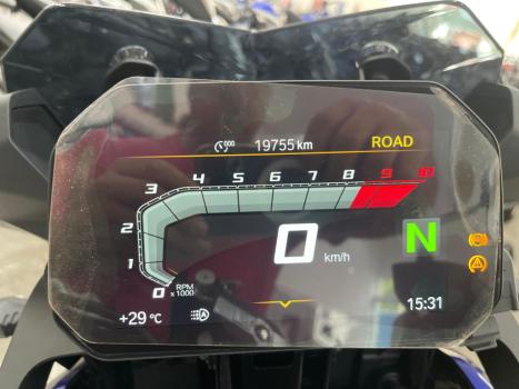 BMW F 750 GS PREMIUM, Foto 6