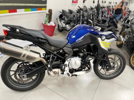 BMW F 750 GS PREMIUM, Foto 9