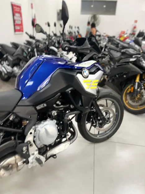 BMW F 750 GS PREMIUM, Foto 10