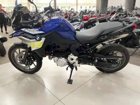 BMW F 750 GS PREMIUM, Foto 11