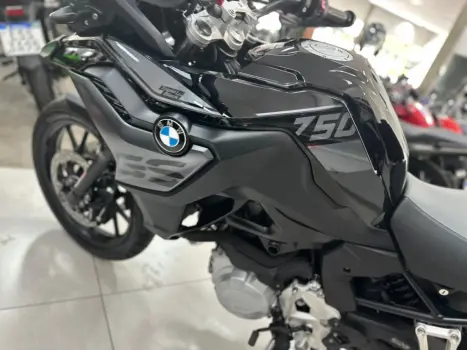 BMW F 750 GS PREMIUM, Foto 2