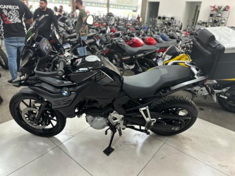BMW F 750 GS PREMIUM, Foto 3
