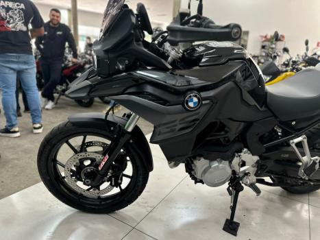 BMW F 750 GS PREMIUM, Foto 6