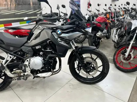 BMW F 750 GS PREMIUM, Foto 10
