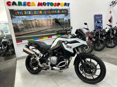BMW F 750 GS PREMIUM, Foto 1