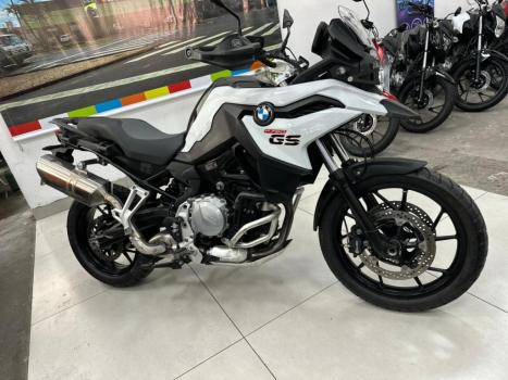 BMW F 750 GS PREMIUM, Foto 2